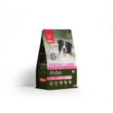 #(С)BLITZ 72995 Holistic сухой гипоаллергенный корм для чувствительного пищеварения со свежим ягненком для взрослых собак средних и крупных пород 1,5кг*4 15%