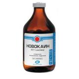 *(Л) Мосагроген Новокаин 0,5% 100мл /80