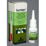 #(У)(Л) Суролан - для лечения отитов и дерматитов у собак и кошек.(15мл)