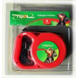 FD9117/8 /Р-05000/11131007 ТРИОЛ  FD 9117/8  Рулетка, трос  8м*20кг/36
