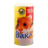 Вака Люкс Корм д/хомяков 900гр*8 (банка)/29214