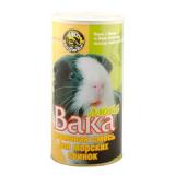 Вака Люкс Корм д/морских свинок 800г*8 (банка)/29213