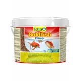 766341 TetraGoldfish Flakes Корм д/золотых рыбок 10л (хлопья)