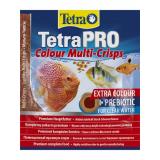 149366 TetraPro Colour Корм д/усиления и насыщенности красок 12г*25 (чипсы)