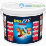 140516 TetraPro Colour Корм д/усиления и насыщенности красок 10л (чипсы)
