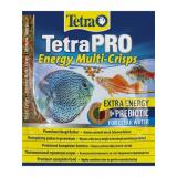 149335 TetraPro Energy Crisps Корм-чипсы для всех видов рыб для дополнительной энергии 12г*25