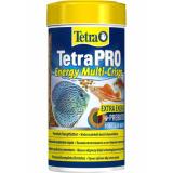 141742 TetraPro Energy Crisps Корм-чипсы для всех видов рыб для дополнительной энергии 250мл*6