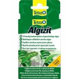 770386 TetraAqua Algizit Препарат д/борьбы с водорослями 10таб.*12