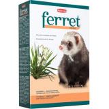 395 PADOVAN Ferret Food Oсновной корм д/Хорьков 750г*12