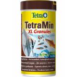 189638 TetraMin XL Granules корм для всех видов рыб крупныегранулы 250мл*12