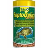 169241 Tetra Repto Delica Shrimps Корм д/водных черепах с креветками 250мл*6