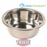 TRIXIE 24845 Миска, металл 28см, 4,5л