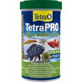 204492 TetraPro Algae Crisps Растительный корм д/всех видов рыб 500мл*3 (чипсы)