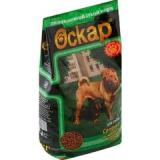 *201001079/42125 Оскар сух.корм д/собак Средних и Мелких пород 2кг*4