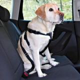 TRIXIE 1290 Автомобильный ремень безопастности для собак 30-60см