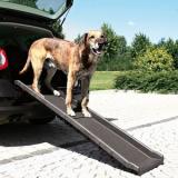 TRIXIE 3939 Пандус для а/м багажника 1,56м д/собаки весом до 90кг