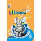 Наполнитель НАЙСИ-SUPER 4,5л*4