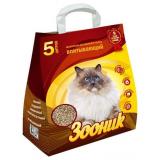 06242-Н Наполнитель ЗООНИК впитывающий 5л*4