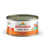 24180 ALMO NATURE LEGEND кон. д/кошек 