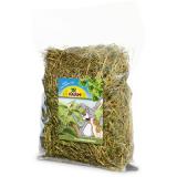 *JR FARM 06971 Сено луговое с добавлением крапивы 500г