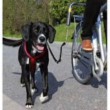 TRIXIE 1287 Поводок для собак с креплением к велосипеду
