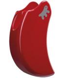 75880222 Ферпластсменная крышка корпуса к рулетке AMIGO SMALL, красная/1