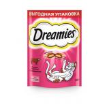 10250292/10227857/10168305/10150254/10272033 DREAMIES с говядиной  140г*12