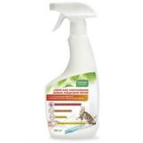 634174/1126 Пчелодар Pchelodar Professional Спрей для уничтожения запаха кошачьих меток 500мл*14