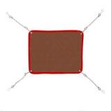 sh-01031/30396 PETTO Гамак для малой клетки 25х18см Стандарт*10