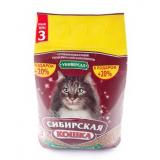 *24226 Сибирская Кошка Наполнитель 