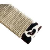 00106/СТМ-20 PERSEILINE (Rich Breed) Когтеточка LOWCOST SLIM ДЖУТ двухсторонняя 55х11см*10