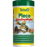 189652 TetraPleco Algae Wafers корм для сомов чипсы 250мл*48