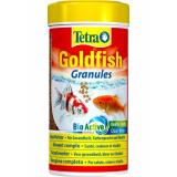 739901 TetraGoldfish Granules корм вгранулах для золотых рыб 250мл*108