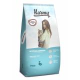KARMY 7070/5642 сух. Гипоаллергенный д/кошек, склонных к пищевой аллергии Утка 10кг
