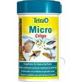 277557 Tetra Micro Crisps корм для мелких видов рыб 100мл*36