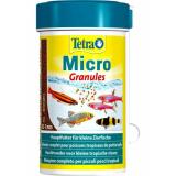 756861 Tetra Micro Granules корм для мелких видов рыб 100мл*36