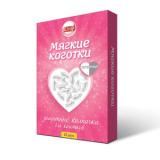 *K208 Cliny Мягкие коготки прозрачные 40шт*26
