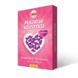 *K209 Cliny Мягкие коготки пурпурные 40шт*26
