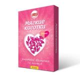 *K210 Cliny Мягкие коготки серебристые 40шт*26