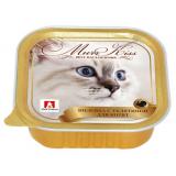 #(С)Зоогурман 18801 кон.д/котят Murr Kiss Индейка с телятиной 100г 15%
