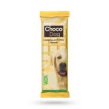 *Веда  08481 Choco Dog Шоколад белый д/собак 45г