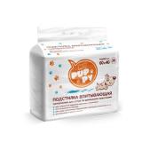 My Puppy 32221 Подстилка впитывающая одноразовая 60*40*30шт