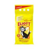 10221304 Наполнитель Eliott Clumping 5л (2.5кг)