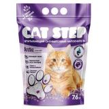 Cat Step 20363012 Arctic Lavеnder Наполнитель силикагелевый Лаванда 7,6л*3,34кг*4