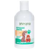 Леврана Love Pets Шампунь д/грызунов, хорьков, декоративных кроликов 300мл*6