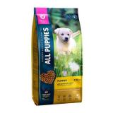 51AL934 ALL PUPPIES Корм сухой д/щенков с курицей, пп, 13кг