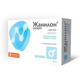 (Л)Экопром V302 Жанилон микро капли д/котов для регуляции половой охоты 5мл*20