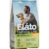 78667 Элато Holistic Lite сух.д/собак средних и крупных пород Курица и Индейка 2,5кг*3