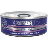 Четвероногий ГУРМАН 