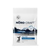 #(У)40052 Норд Крафт Dogs Mini Hypoallergenic Диета сух.д/собак мелких пород при пищевой аллергии 10кг *2